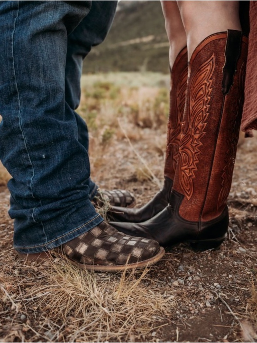 Stetson Boots - Picture 6 of 6